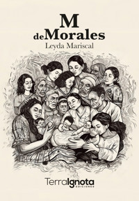 M de Morales - Leyda Mariscal - ebook
