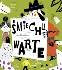 Śmiechu warte - Brzechwa Jan - książka