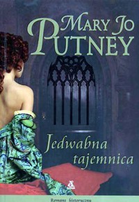 Jedwabna tajemnica - Mary Jo Putney - ebook