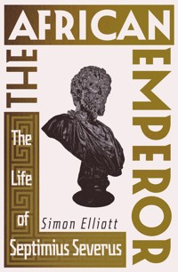 The African Emperor - Elliott Simon - ebook