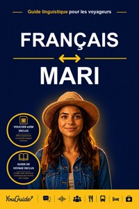 The Language Guide for Travelers - French to Mari - YouGuide - ebook