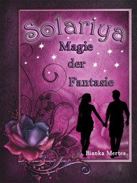 Solariya - Bianka Mertes - ebook