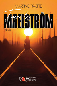 Fuir le maelström - Martine Pratte - ebook