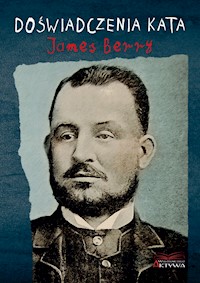 Doświadczenia Kata - Berry James - ebook + książka