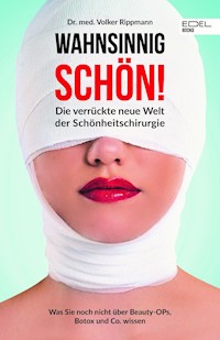 Wahnsinnig schön! - Volker Rippmann - ebook