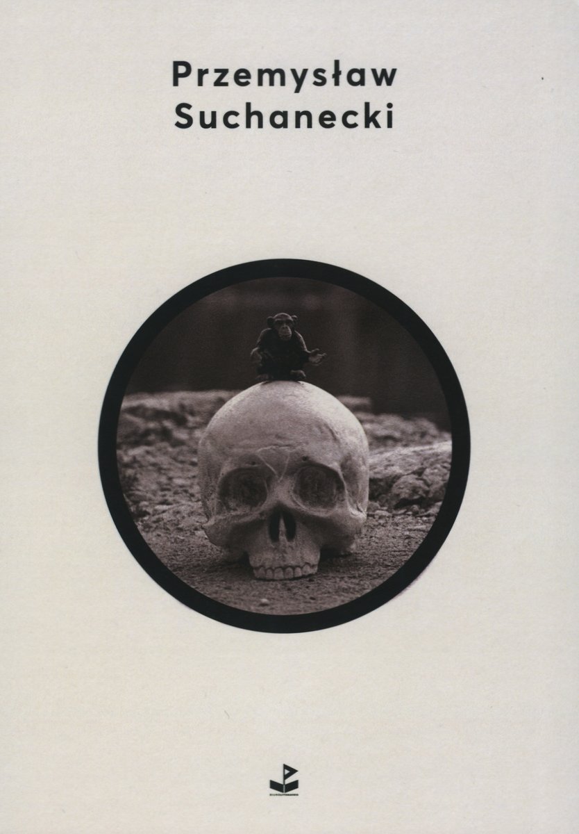 O - Przemysław Suchanecki - ebook + książka