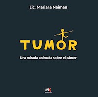 Tumor - Mariana Naiman - ebook