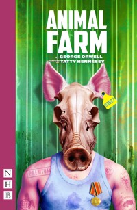 Animal Farm - George Orwell - ebook