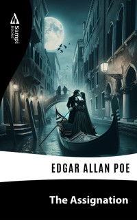 The Assignation - Edgar Allan Poe - ebook