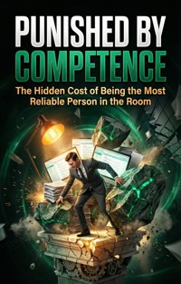 Punished by Competence - David Linley - ebook