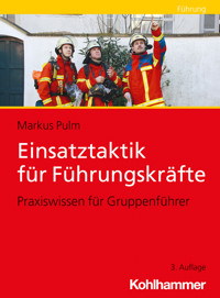 Einsatztaktik für Führungskräfte - Markus Pulm - ebook
