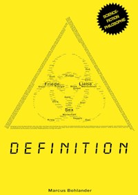 Definition - Marcus Bohlander - ebook