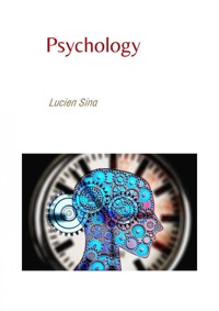 Psychology - Lucien Sina - ebook
