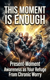 This Moment Is Enough - Gideon Hart - ebook