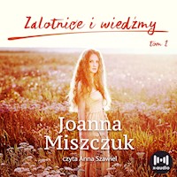 Zalotnice i wiedźmy - Joanna Miszczuk - ebook + audiobook