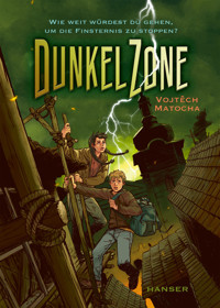 DunkelZone - Vojtěch Matocha - ebook
