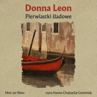Pierwiastki śladowe - Donna Leon - ebook + audiobook + książka