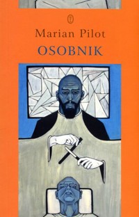 Osobnik - Marian Pilot - książka