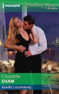 Randki z arystokratą - Chantelle Shaw - ebook