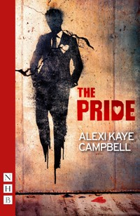 The Pride - Alexi Kaye Campbell - ebook