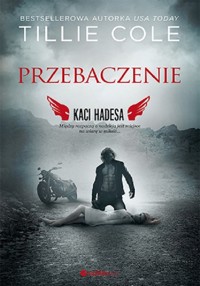 Przebaczenie - Cole Tillie - książka
