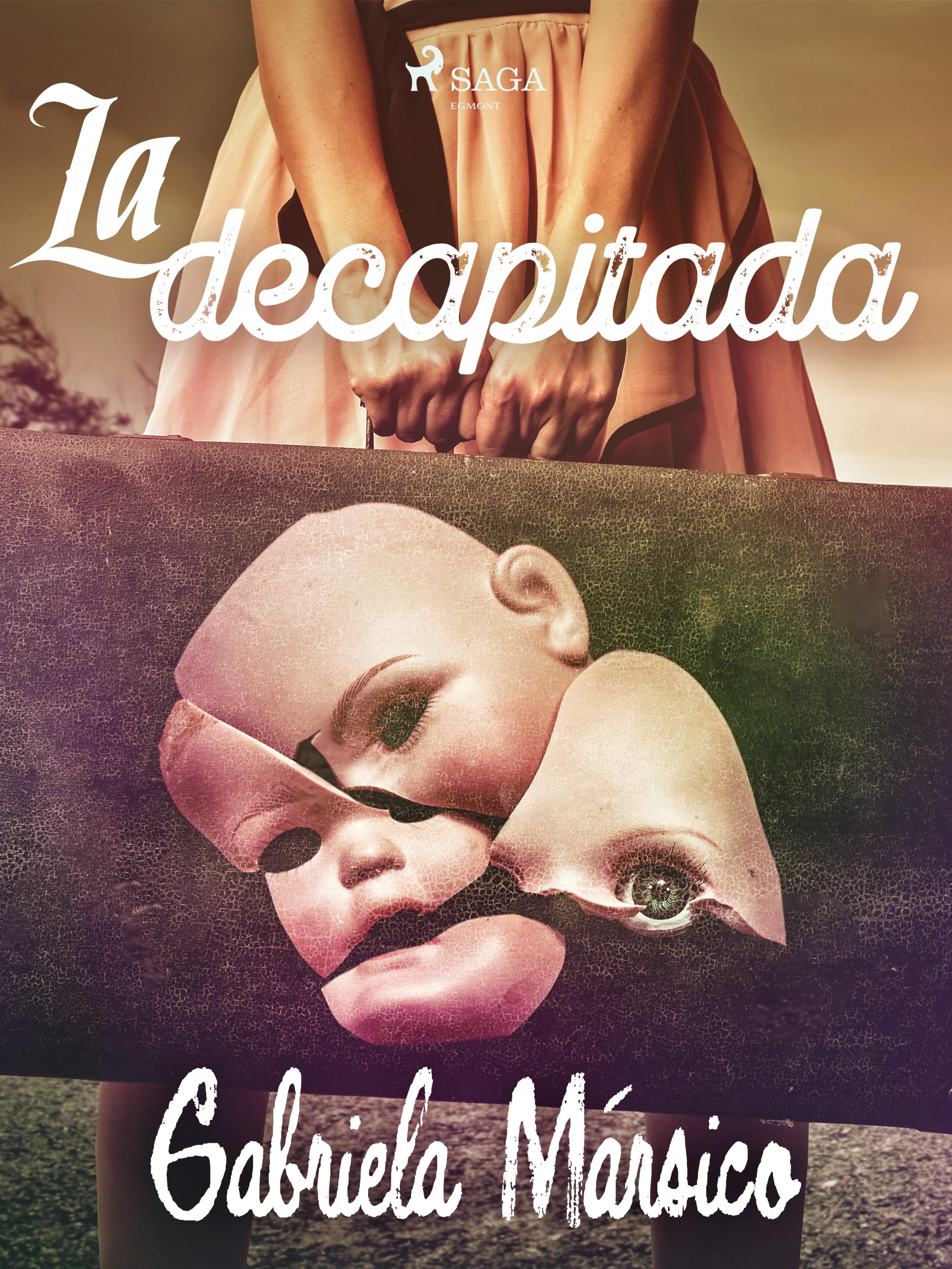La decapitada