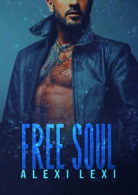 Free Soul - Lexi Alexi - ebook