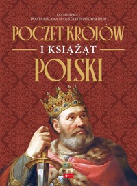 Poczet królów i książąt Polski -  - książka