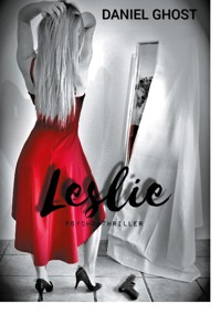 Leslie - Daniel Ghost - ebook