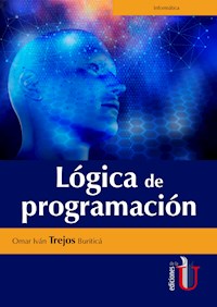 Lógica de programación - Omar Trejos - ebook
