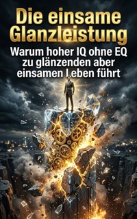 Die einsame Glanzleistung - Oliver Reuter - ebook