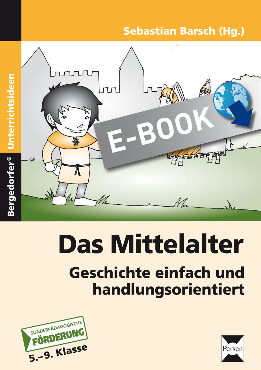 Das Mittelalter -  - ebook