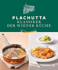 Plachutta - Ewald Plachutta - ebook