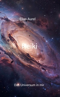 Reiki - Elias Aurel - ebook