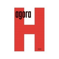 AGORA statystyki 2 Antologia dramatów - zbiorowa praca - książka