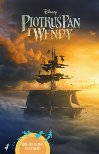 Piotruś Pan i Wendy. Biblioteczka przygody. Disney - Rudnick Elizabeth - ebook