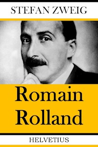 Romain Rolland - Stefan Zweig - ebook