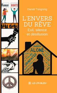 L’envers du rêve - Daniel Tongning - ebook