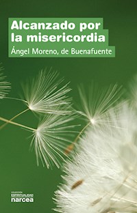 Alcanzado por la misericordia - Ángel Moreno de Buenafuente - ebook