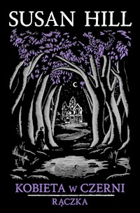 Kobieta w czerni. Rączka - Susan Hill - ebook