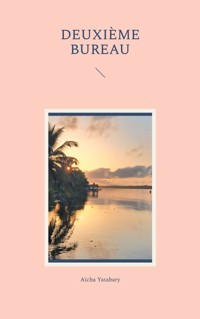 Deuxième bureau - Aïcha Yatabary - ebook