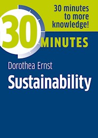 Sustainability - Dorothea Ernst - ebook