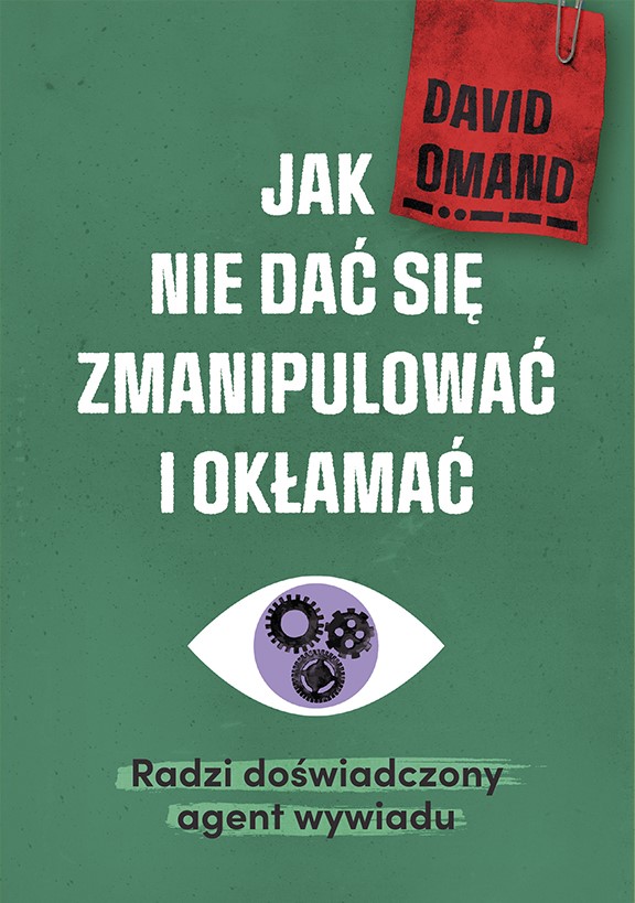 Jak nie dać się zmanipulować i okłamać