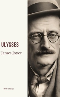 Ulysses - James Joyce - ebook