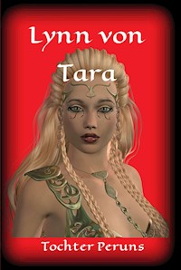 Lynn von Tara - John Zet - ebook