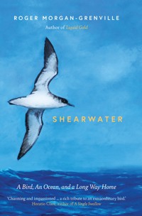 Shearwater - Roger Morgan-Grenville - ebook