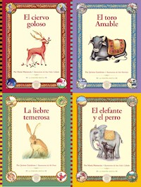 Jataka - María Martoccia - ebook