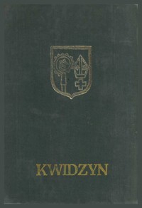 Kwidzyn. Z dziejów miasta i okolic - zbiorowa praca - ebook