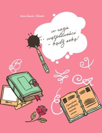 W razie wątpliwości - bądź sobą! - Iwona Święch-Olender - ebook