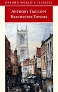 Barchester Towers - Trollope Anthony - darmowy ebook
